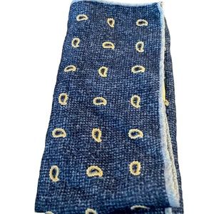 Suit Supply Pocket Square